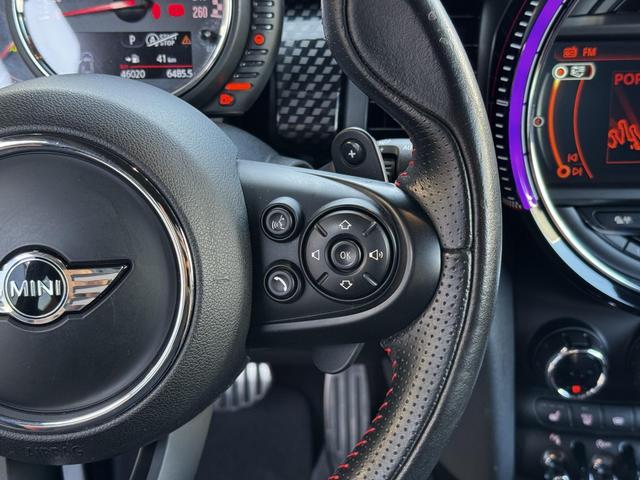 Gebraucht Mini Cooper Works günstig kaufen