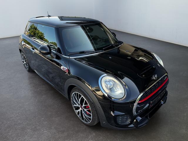 Gebraucht Mini Cooper Works günstig kaufen