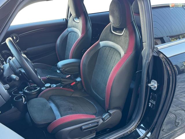 Gebraucht Mini Cooper Works günstig kaufen