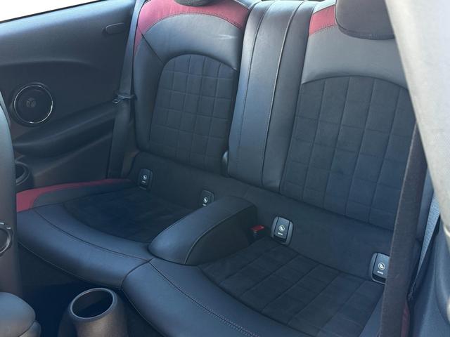 Gebraucht Mini Cooper Works günstig kaufen