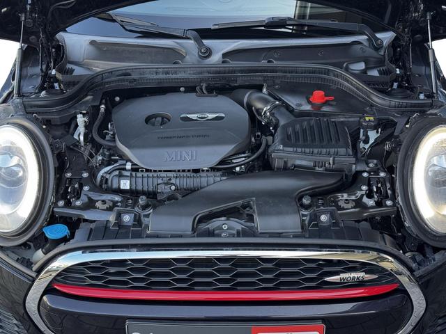 Gebraucht Mini Cooper Works günstig kaufen