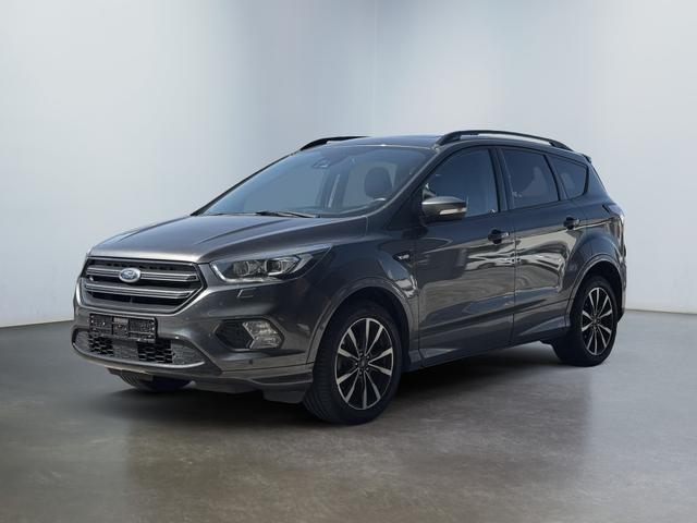 Ford Kuga - 1.5 EB ST-Line 4x4 AHK PANO Navi SHZ PDC