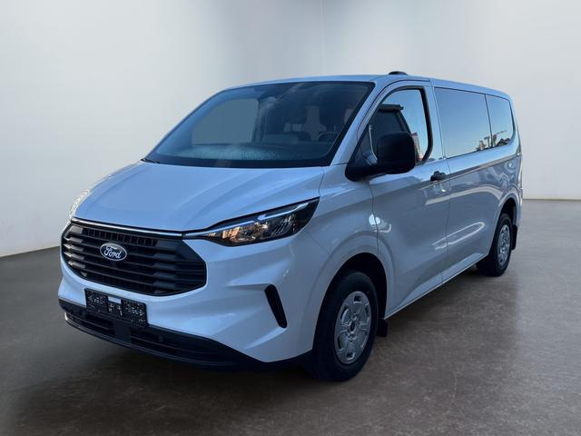 Ford Transit Custom Trend L1 320 9Si AHK Sync4 2xKlima 5JG 
