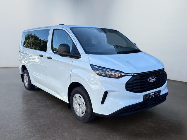 Ford Transit Custom - Trend L1 320 9Si AHK Sync4 2xKlima 5JG