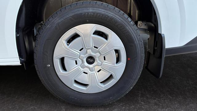 Ford Transit Custom Trend L1 320 9Si AHK Sync4 2xKlima 5JG 