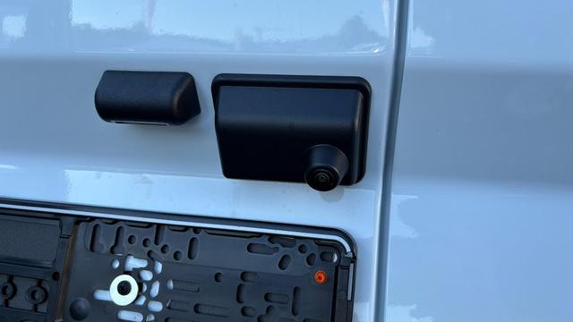 Ford Transit Custom Trend L1 320 9Si AHK Sync4 2xKlima 5JG 