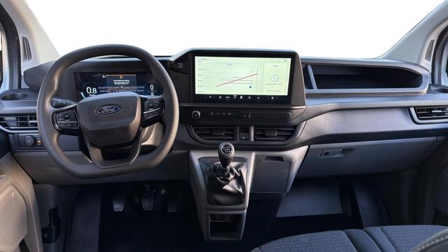 Ford Transit Custom Trend L1 320 9Si AHK Sync4 2xKlima 5JG 