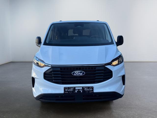 Ford Transit Custom - Trend L1 320 9Si AHK Sync4 2xKlima 5JG