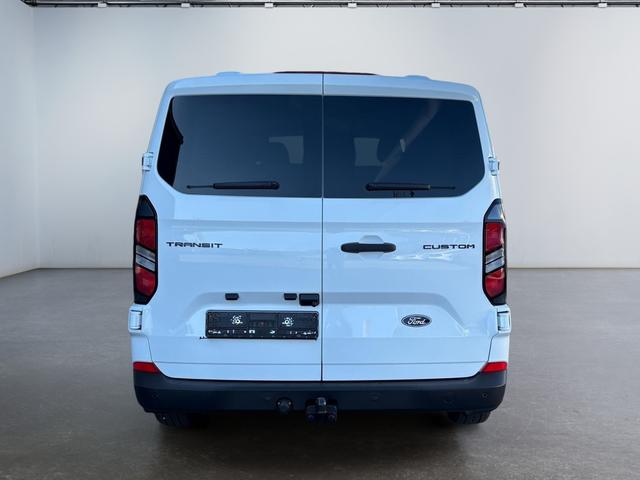 Ford Transit Custom Trend L1 320 9Si AHK Sync4 2xKlima 5JG 