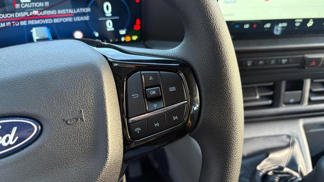 Ford Transit Custom Trend L1 320 9Si AHK Sync4 2xKlima 5JG 