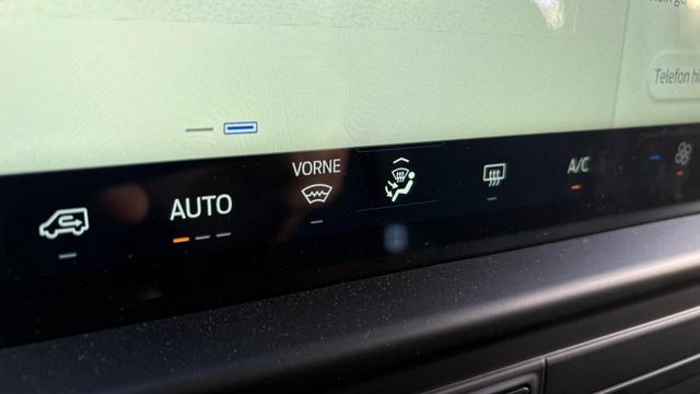 Ford Transit Custom Trend L1 320 9Si AHK Sync4 2xKlima 5JG 