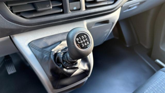 Ford Transit Custom Trend L1 320 9Si AHK Sync4 2xKlima 5JG 