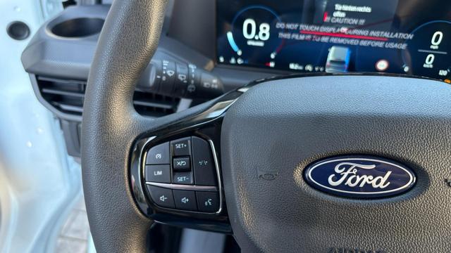 Ford Transit Custom Trend L1 320 9Si AHK Sync4 2xKlima 5JG 