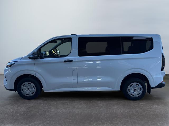 Ford Transit Custom Trend L1 320 9Si AHK Sync4 2xKlima 5JG 