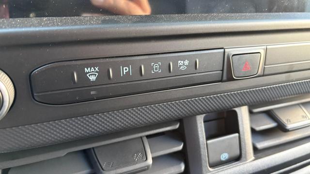Ford Transit Custom Trend L1 320 9Si AHK Sync4 2xKlima 5JG 