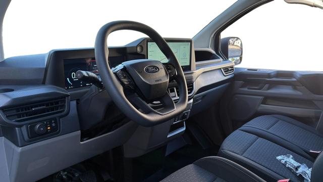 Ford Transit Custom Trend L1 320 AT 9Si AHK Sync4 2xKlima 5JG 