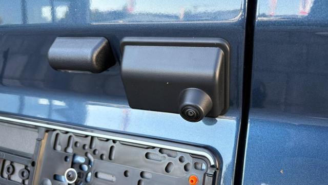 Ford Transit Custom Trend L1 320 AT 9Si AHK Sync4 2xKlima 5JG 