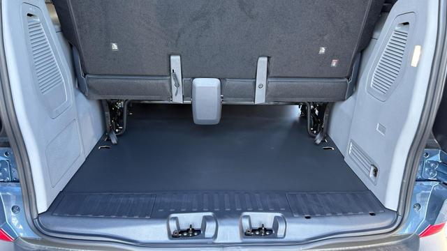 Ford Transit Custom Trend L1 320 AT 9Si AHK Sync4 2xKlima 5JG 