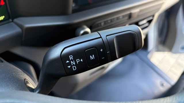 Ford Transit Custom Trend L1 320 AT 9Si AHK Sync4 2xKlima 5JG 