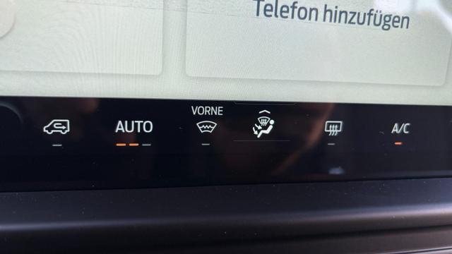 Ford Transit Custom Trend L1 320 AT 9Si AHK Sync4 2xKlima 5JG 
