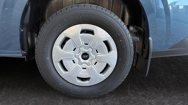 Ford Transit Custom Trend L1 320 AT 9Si AHK Sync4 2xKlima 5JG 
