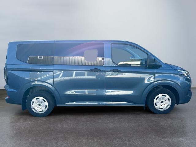 Ford Transit Custom Trend L1 320 AT 9Si AHK Sync4 2xKlima 5JG 