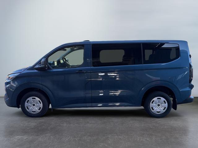 Ford Transit Custom Trend L1 320 AT 9Si AHK Sync4 2xKlima 5JG 