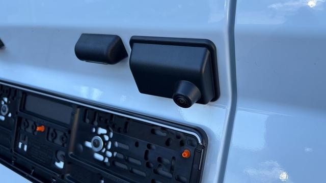 Ford Transit Custom Trend L2 AT 320 9Si AHK Sync4 2xKlima 5JG 