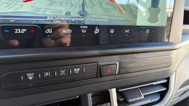 Ford Transit Custom Trend L2 AT 320 9Si AHK Sync4 2xKlima 5JG 