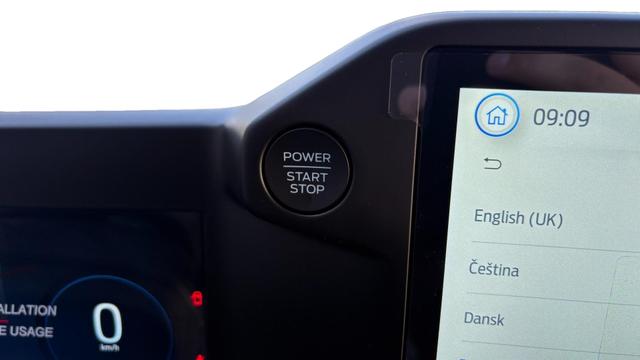 Ford Transit Custom Trend L2 AT 320 9Si AHK Sync4 2xKlima 5JG 