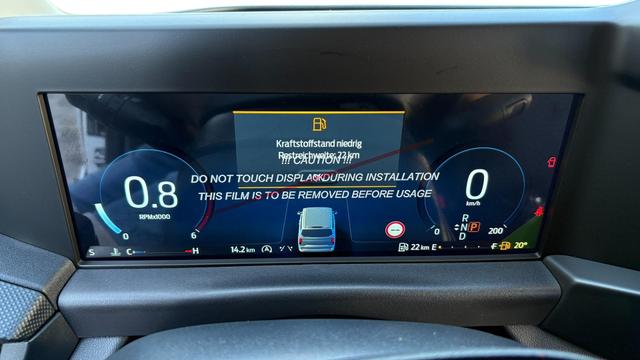 Ford Transit Custom Trend L2 AT 320 9Si AHK Sync4 2xKlima 5JG 