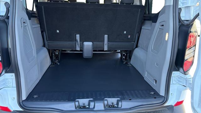 Ford Transit Custom Trend L2 AT 320 9Si AHK Sync4 2xKlima 5JG 