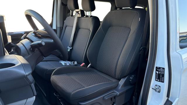 Ford Transit Custom Trend L2 AT 320 9Si AHK Sync4 2xKlima 5JG 