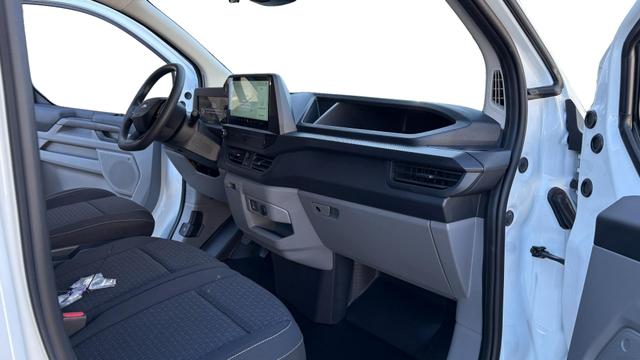 Ford Transit Custom Trend L2 AT 320 9Si AHK Sync4 2xKlima 5JG 