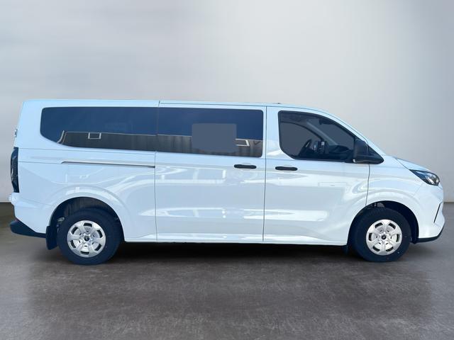 Ford Transit Custom Trend L2 AT 320 9Si AHK Sync4 2xKlima 5JG 