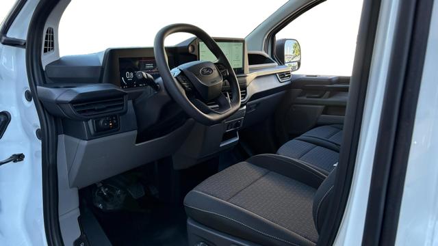 Ford Transit Custom Trend L2 AT 320 9Si AHK Sync4 2xKlima 5JG 