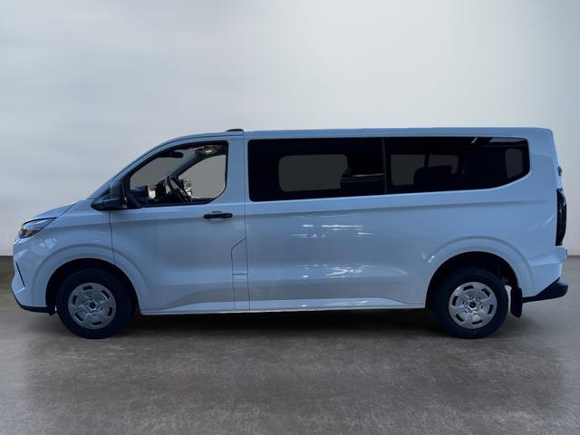 Ford Transit Custom Trend L2 AT 320 9Si AHK Sync4 2xKlima 5JG 
