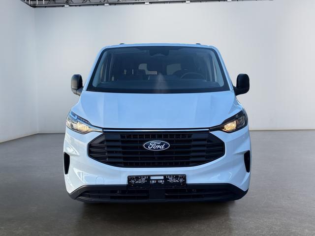 Ford Transit Custom - Trend L2 AT 320 9Si AHK Sync4 2xKlima 5JG