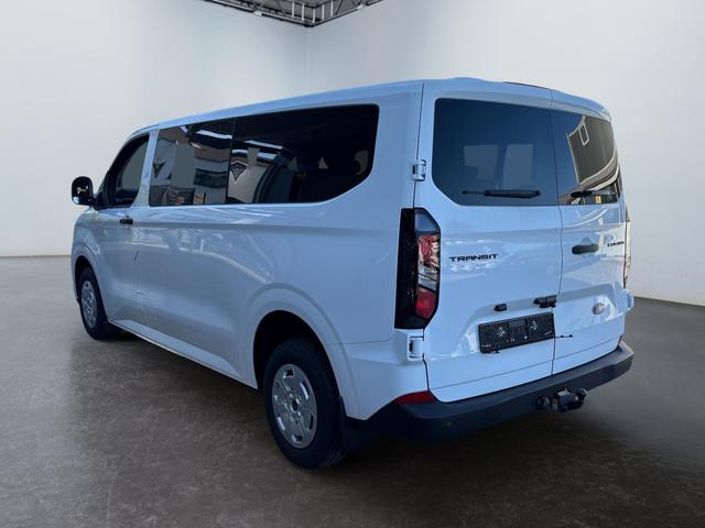 Ford Transit Custom Trend L2 AT 320 9Si AHK Sync4 2xKlima 5JG 