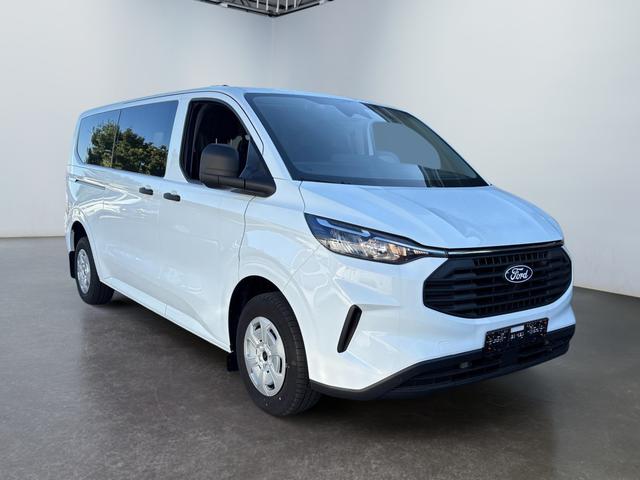 Ford Transit Custom - Trend L2 AT 320 9Si AHK Sync4 2xKlima 5JG