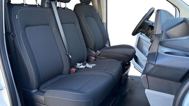Ford Transit Custom Trend L2 AT 320 9Si AHK Sync4 2xKlima 5JG 