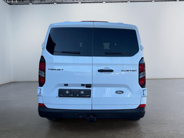Ford Transit Custom Trend L2 AT 320 9Si AHK Sync4 2xKlima 5JG 