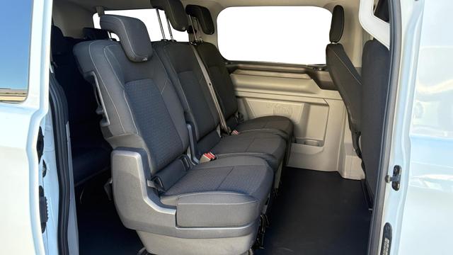 Ford Transit Custom Trend L1 320 9Si AHK Sync4 2xKlima 5JG 