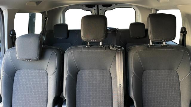 Ford Transit Custom Trend L1 320 9Si AHK Sync4 2xKlima 5JG 
