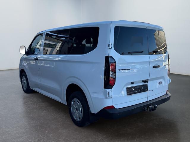 Ford Transit Custom Trend L1 320 9Si AHK Sync4 2xKlima 5JG 