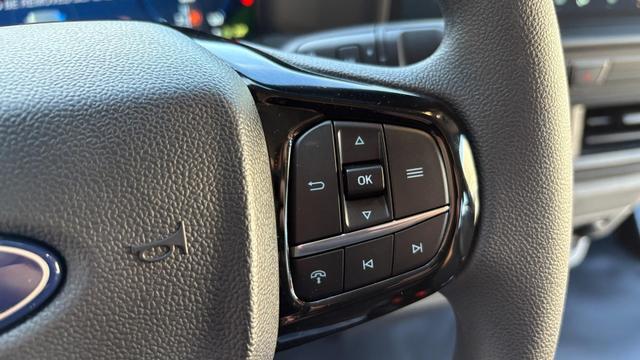 Ford Transit Custom Trend L1 320 AT 9Si AHK Sync4 2xKlima 5JG 