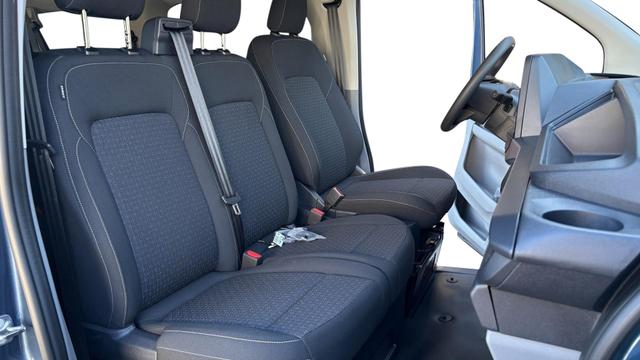 Ford Transit Custom Trend L1 320 AT 9Si AHK Sync4 2xKlima 5JG 