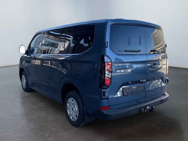 Ford Transit Custom Trend L1 320 AT 9Si AHK Sync4 2xKlima 5JG 