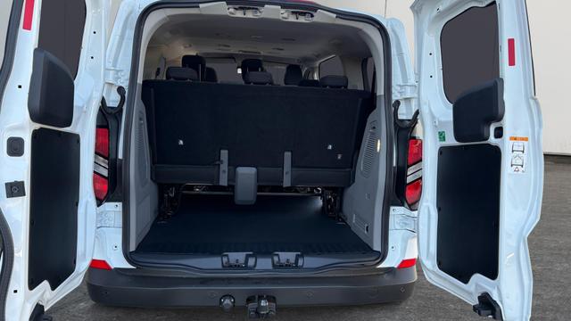 Ford Transit Custom Trend L1 320 9Si AHK Sync4 2xKlima 5JG 