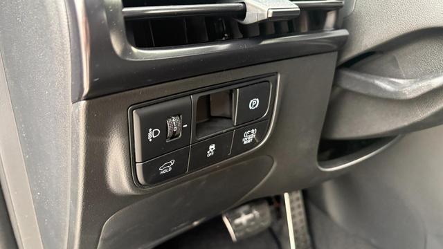 Hyundai TUCSON 1,6 HEV N-Line ACC Krell 19Z el.Sit. PDC Kam 